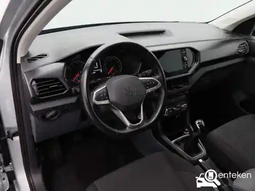 VW T-Cross 1.0 TSI OPF 2021