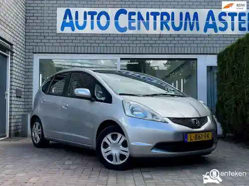 Honda Jazz 1.4 2008