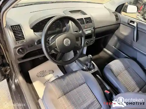 VW Polo 1.4 2005