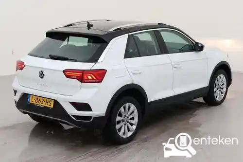 VW T-Roc 1.5 TSI OPF ACT 2021