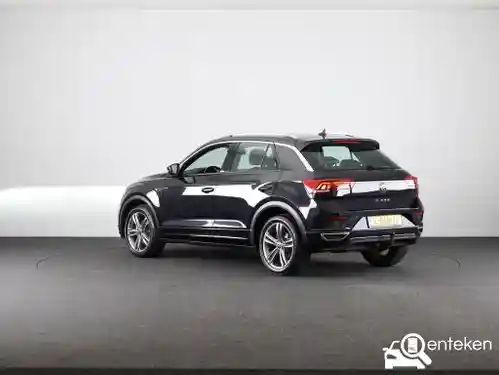 VW T-Roc 1.5 TSI OPF ACT 2021