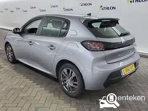 Peugeot 208 1.2 PureTech 75 2021