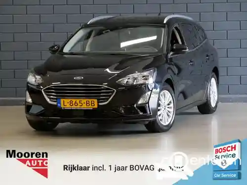 Ford Focus Turnier 1.0 EcoBoost 2021