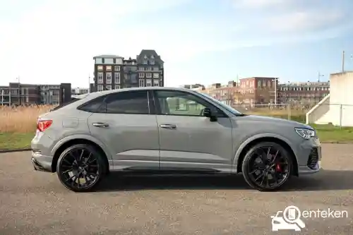 Audi RS Q3 Sportback 2020