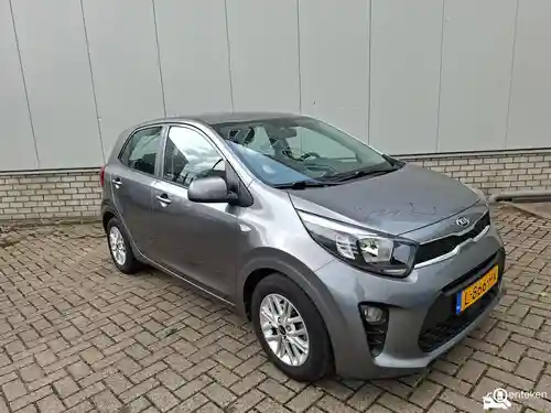 KIA Picanto 1.0 2021