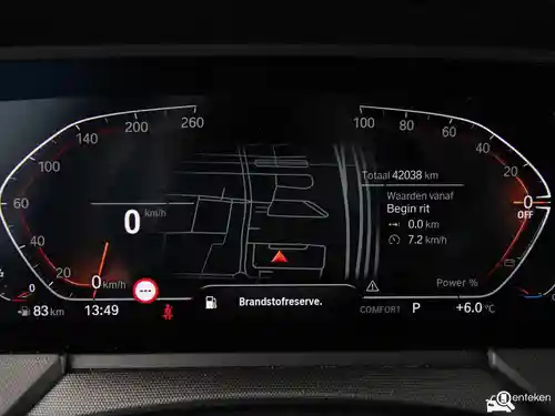 BMW 118i 2021