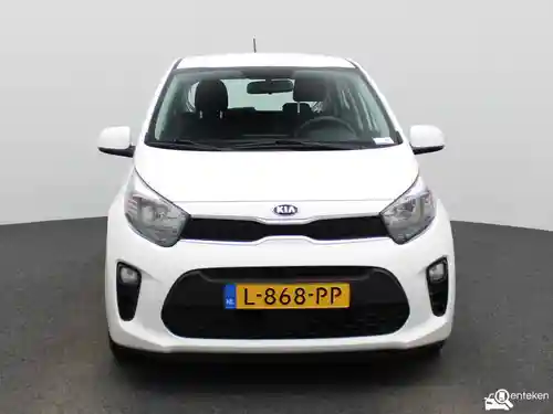 KIA Picanto 1.0 2021