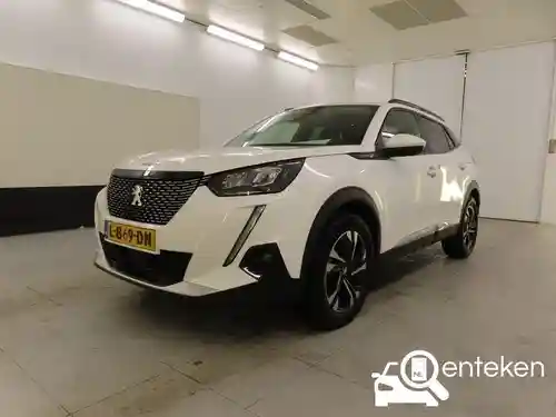 Peugeot 2008 1.2 PureTech 130 2021