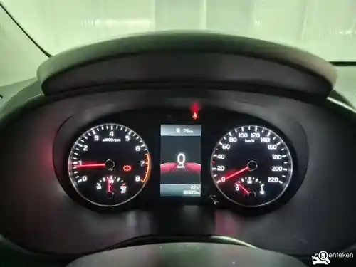KIA Picanto 1.0 2021