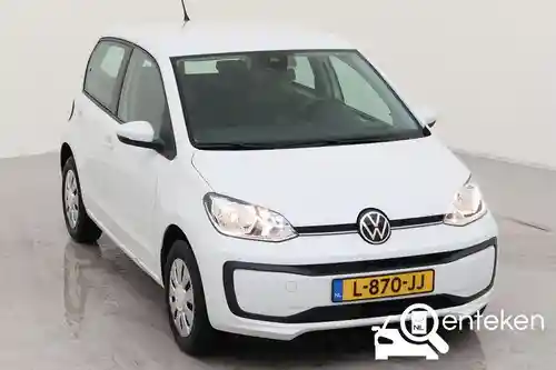 VW up! 1.0 2021