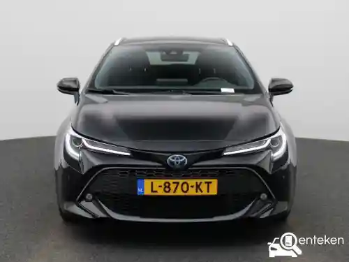 Toyota Corolla Touring Sports 1.8 Hybrid 2019
