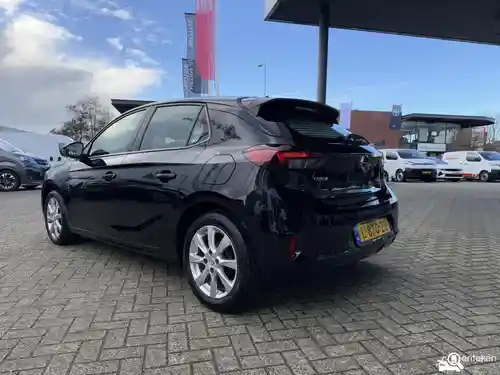 Opel Corsa 1.2 2021