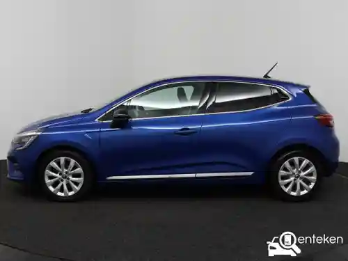 Renault Clio TCe 90 2021