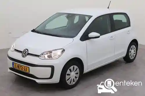 VW up! 1.0 2021
