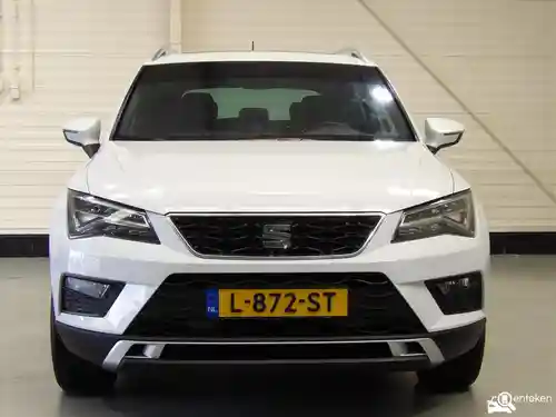 SEAT Ateca 1.4 EcoTSI 2017