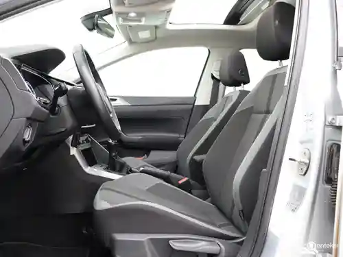VW Polo 1.0 TSI OPF 2021
