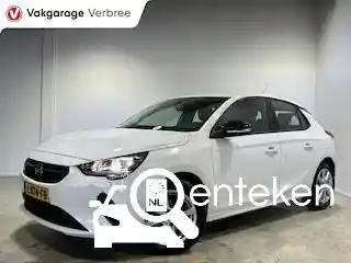 Opel Corsa 1.2 2021
