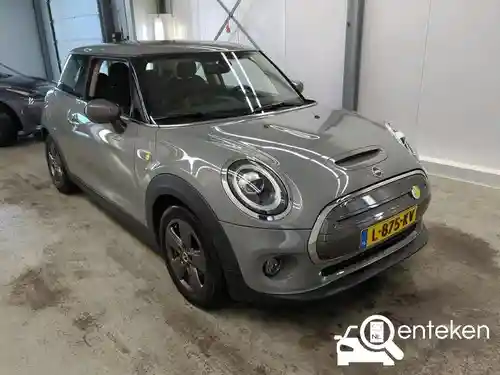 MINI  Cooper SE 2021