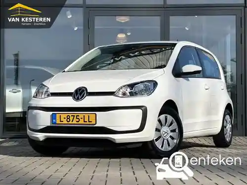VW up! 1.0 2021