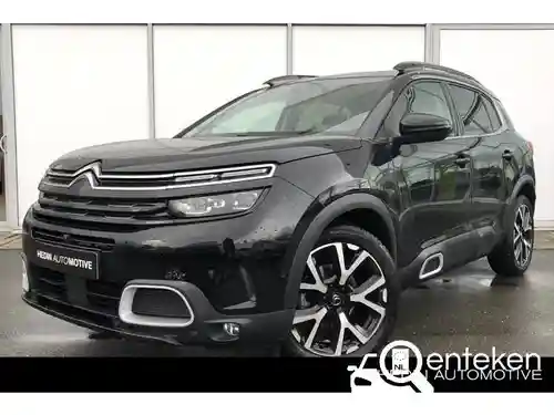 Citroen C5 Aircross PureTech 130 2021