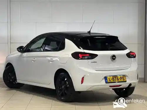 Opel Corsa 1.2 DI Turbo 2021