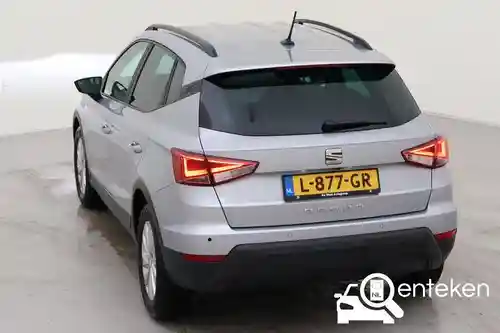 SEAT Arona 1.0 TSI 2021