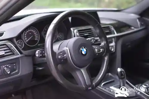 BMW 320i Touring 2017