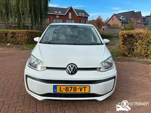 VW up! 1.0 2021