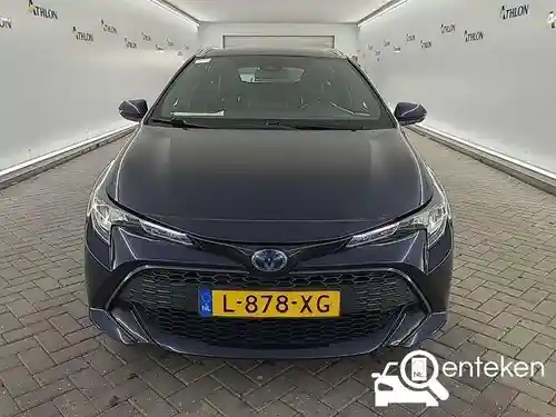 Toyota Corolla Touring Sports 1.8 Hybrid 2021