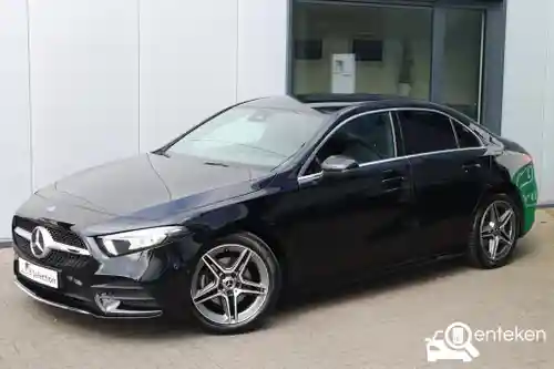 Mercedes-Benz A 180  2020