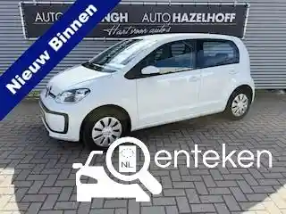 VW up! 1.0 2021