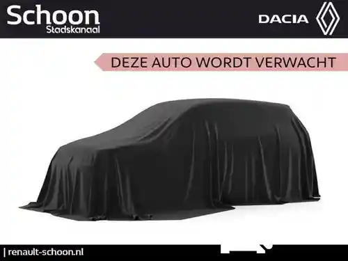 Renault Clio E-TECH Hybrid 140 2021