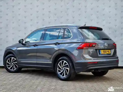 VW Tiguan 1.4 TSI ACT 2017