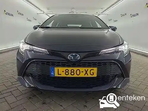 Toyota Corolla Touring Sports 1.8 Hybrid 2021