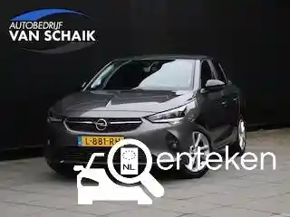 Opel Corsa 1.2 DI Turbo 2020