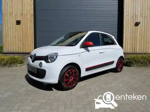 Renault Twingo SCe 70 2016