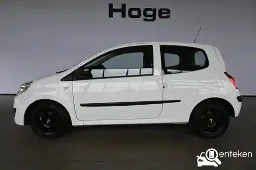 Renault Twingo 1.2 2009