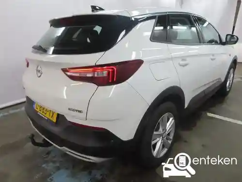 Opel Grandland X 1.2 DI Turbo 2021