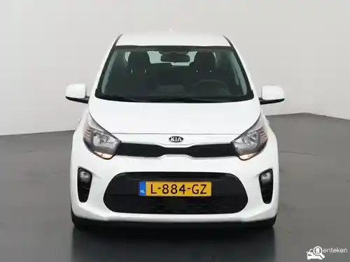 KIA Picanto 1.0 2021
