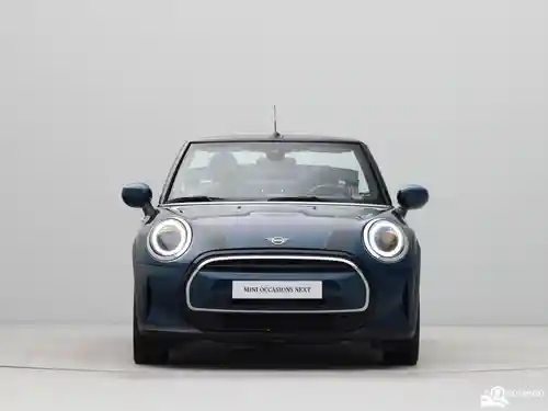 MINI Cabrio Cooper 2021