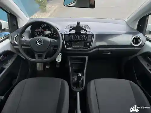 VW up! 1.0 2021