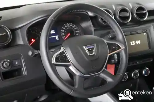 Dacia Duster TCe 130 GPF 2021