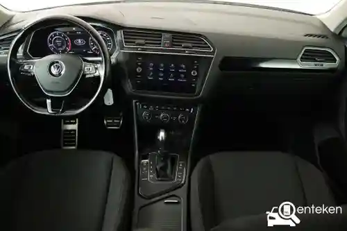 VW Tiguan 1.4 TSI ACT 2017