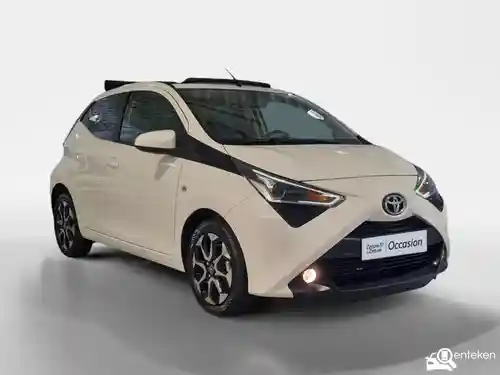 Toyota Aygo 1.0 2021