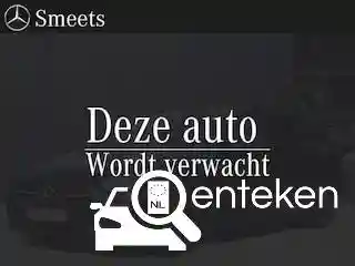 Mercedes-Benz A 200 2018