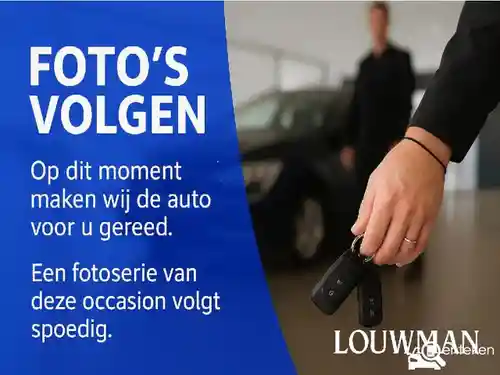 Toyota Yaris 1.5 Hybrid 116 2021