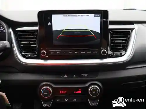 KIA Stonic 1.0 T-GDI 120 48V-Mild-Hybrid 2021