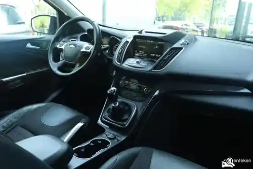 Ford Kuga 1.5 EcoBoost 2015