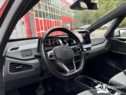 VW ID.3 Pro Performance 58 kWh 2020