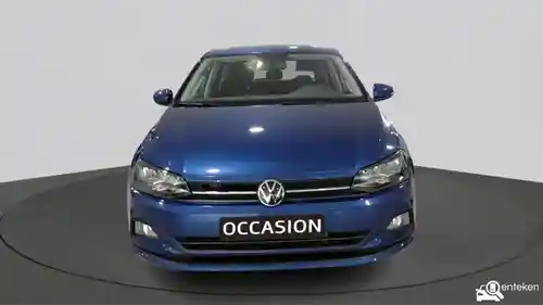 VW Polo 1.0 TSI OPF 2021